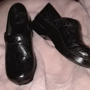 Dansko Nursing Shoes Size 37